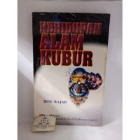 Kehidupan Alam Kubur