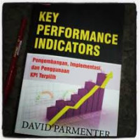 Key Performance Indicators