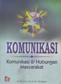 Komunikasi