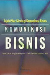 Komunikasi Bisnis