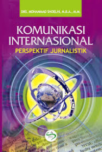 Komunikasi Internasional