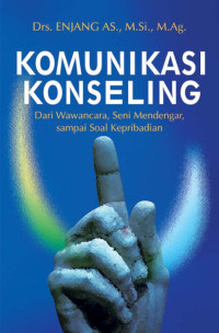 Komunikasi Konseling