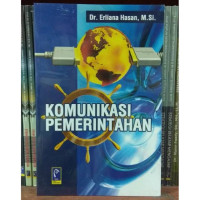 Komunikasi Pemerintahan