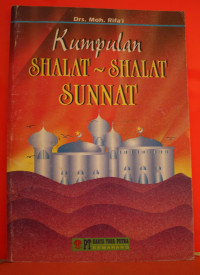 Kumpulan Shalat-Shalat Sunnat