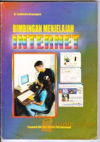 Bimbingan Menjelajah Internet