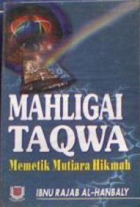 Mahligai Taqwa