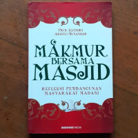 Makmur Bersama Masjid