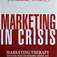 Marketing In Crisis