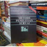 Metode Penelitian Survai