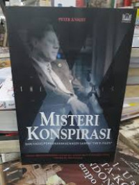 Misteri Konspirasi