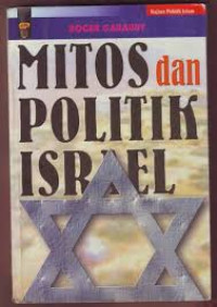 Mitos Dan Politik Israel