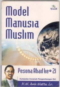 Model Manusia Muslim