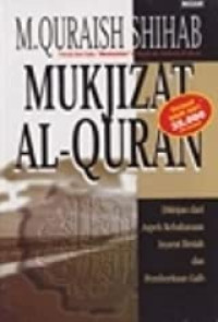 Mukjizat Al-Quran