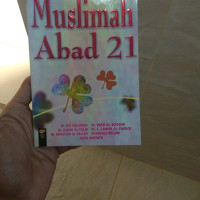 Muslimah Abad 21