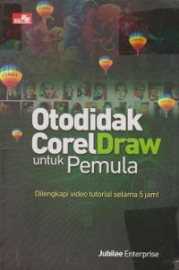 Otodidak CorelDraw Untuk Pemula