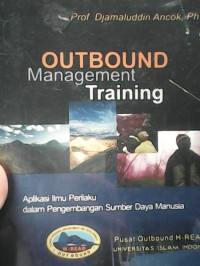 Outbound Management Training