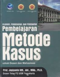 Pembelajaran Metode Kasus