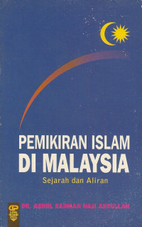 Pemikiran Islam Di Malaysia