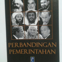 Perbandingan Pemerintahan