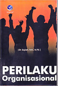 Perilaku Organisasional