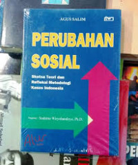 Perubahan Sosial