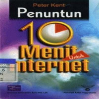 Penuntun 10 Menit Untuk Internet