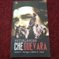 Petualangan Che Guevara