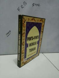 Pintu - Pintu Menuju Tuhan