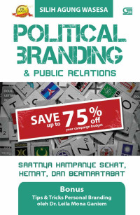 Political Branding & Public Relations