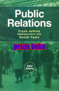 Public Relations