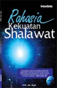 Rahasia Kekuatan Shalawat