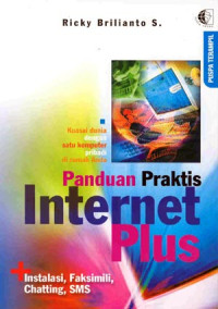 Panduan Praktis Internet Plus