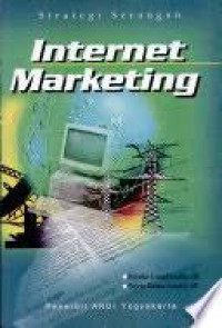 Strategi Serangan Internet Marketing