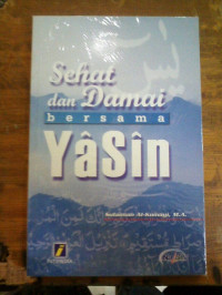 Sehat Dan Damai Bersama Yasin