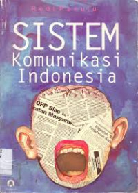 Sistem Komunikasi Indonesia