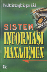 Sistem Informasi Manajemen