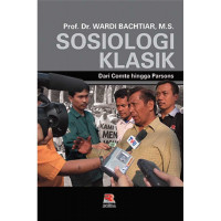 Sosiologi Klasik