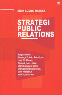 Strategi Public Relations