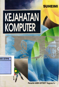 Kejahatan Komputer