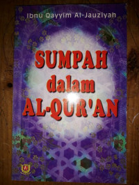 Sumpah Dalam Al-Quran