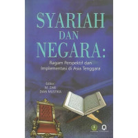 Syariah Dan Negara