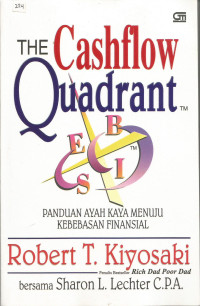 The Cashflow Quadrant