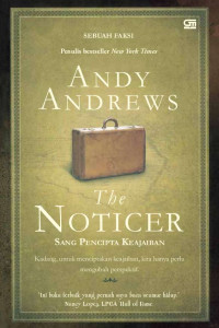 The Noticer