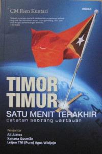 Timor Timur