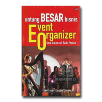 Untung Besar Bisnis Event Organizer