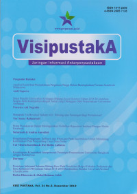 Visi Pustaka