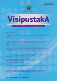 Visi Pustaka