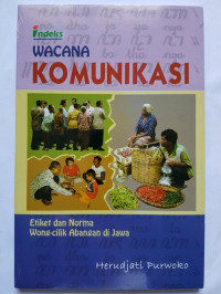 Wacana Komunikasi