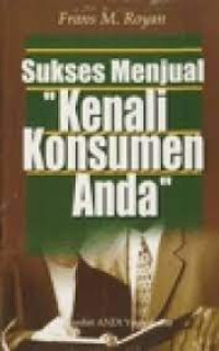 Sukses Menjual 