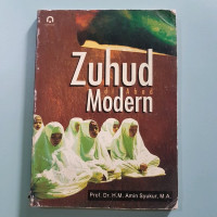 Zuhud Di Abad Modern